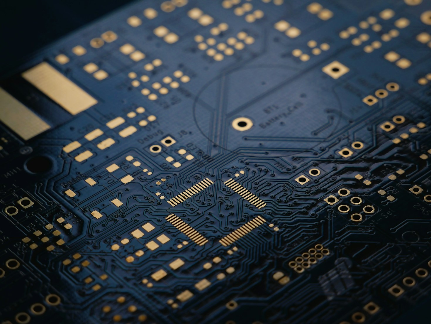 El futuro de los pagos con tecnología innovadora